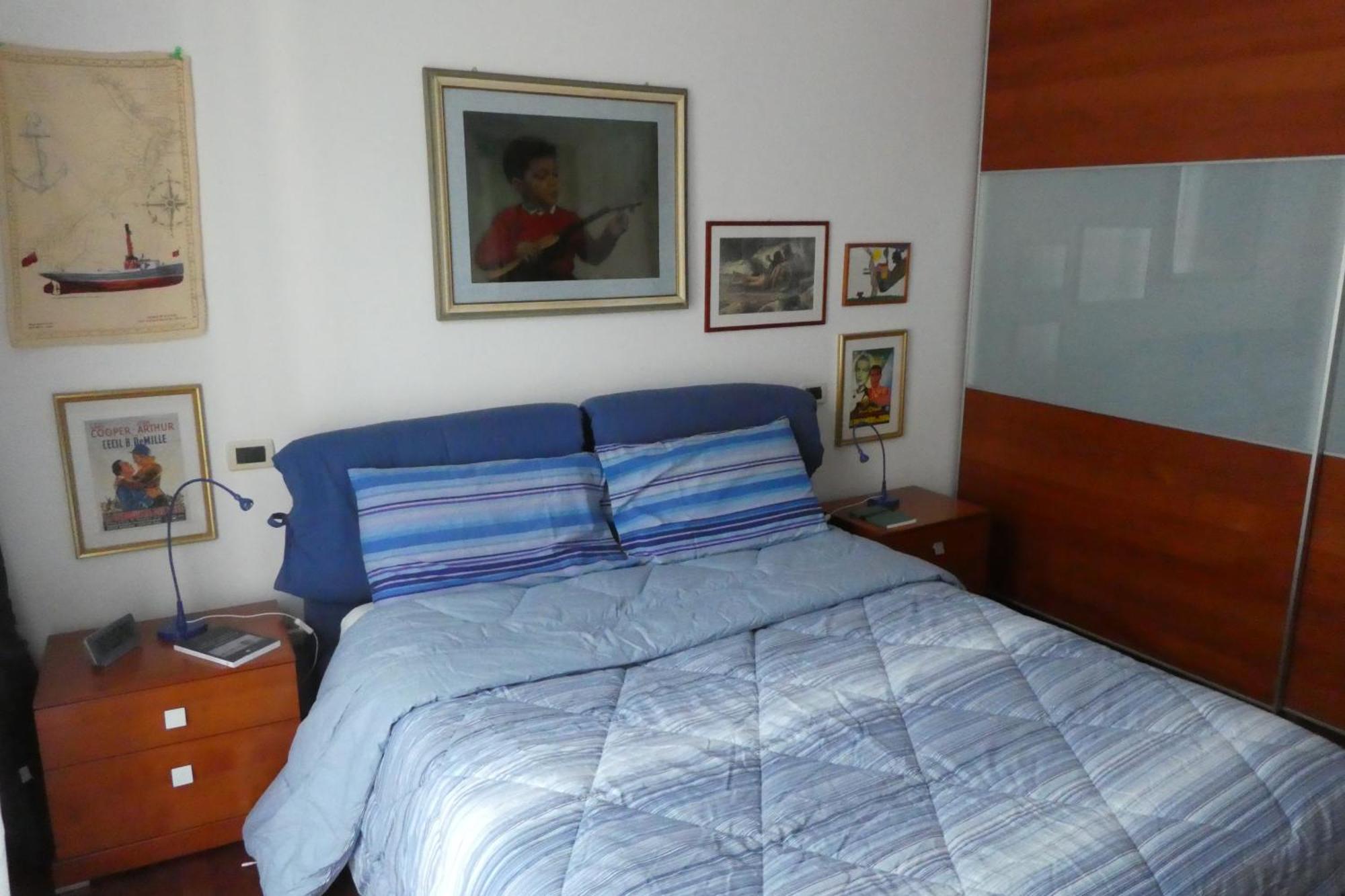 Apartment Il Pescatore Di Sogni Pescara Extérieur photo