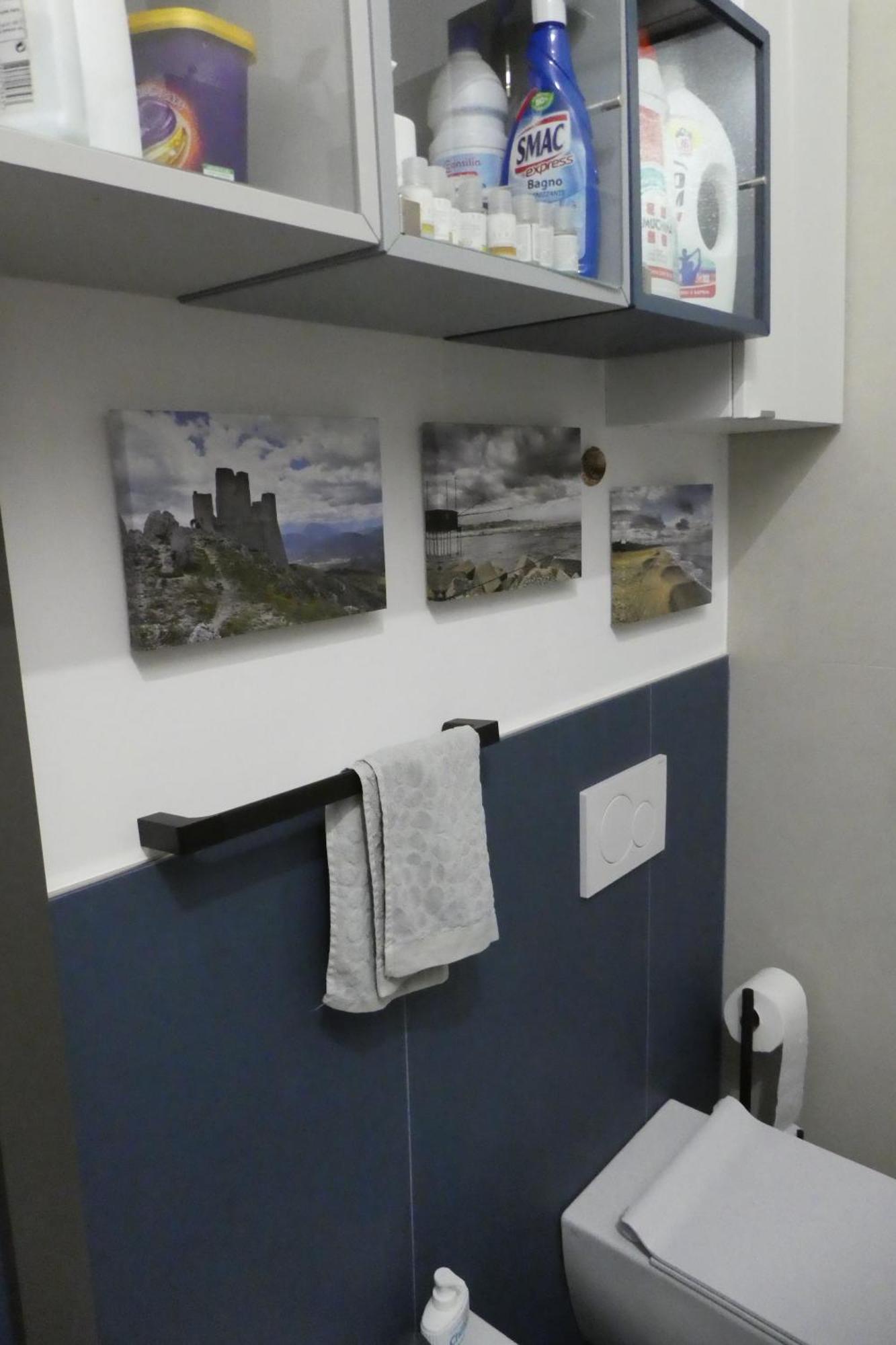Apartment Il Pescatore Di Sogni Pescara Extérieur photo